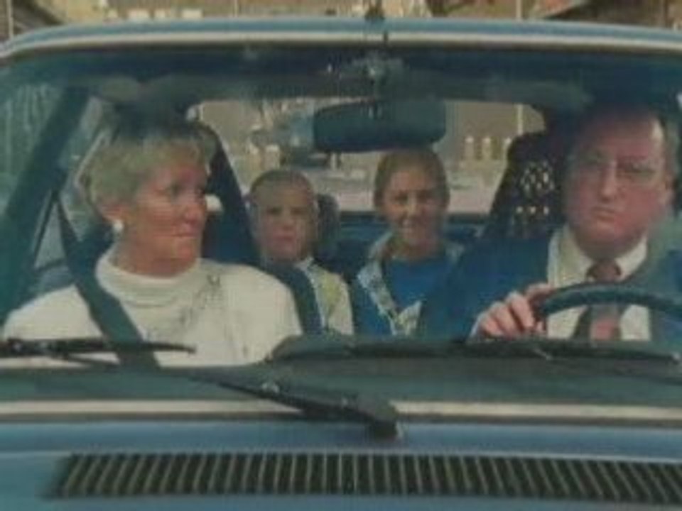 Pub tv - soesman language