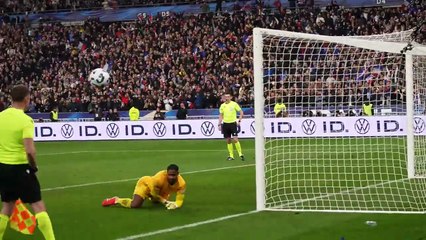 Présentation de la nouvelle collection Panini Hobby ETERNITY BLEUS