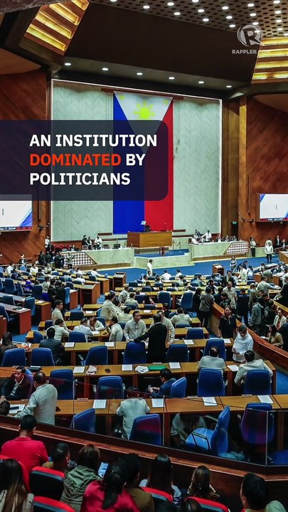 Bongbong Marcos tells Congress to prioritize anti-dynasty bill | The wRap