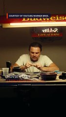 'One Battle After Another' leads Hollywood's Golden Globe nominations