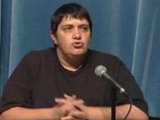 Stéphanie Treillet (1e partie)