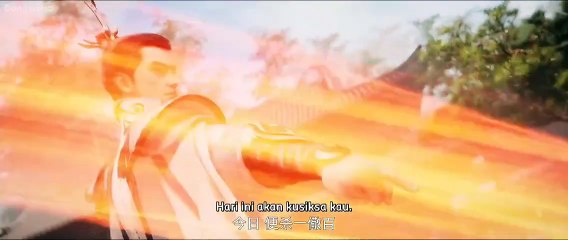 Divine Manifestation Eps 10 sub indo bagus