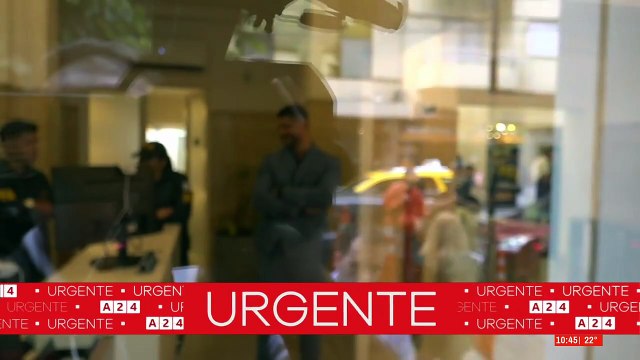 La Justicia ordenó allanamientos en la AFA y en clubes de fútbol por el vínculo con la financiera ligada a Chiqui Tapia
