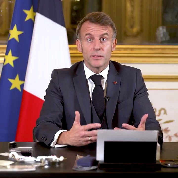Le président Emmanuel Macron appelle à « défendre » la loi de 1905 de séparation entre l'Église et l'État, dont c'est le 120e anniversaire, pour « préserver notre liberté à chacun et donc la liberté de tous »