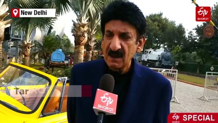 Heritage Transport Museum - Where Life Has Been Breathed Back Into Vintage Beauties