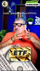 😎Gold ETF Investment 2025 _ Best Way to Invest in Gold in 2025#goldinvestment#investment2025#silver