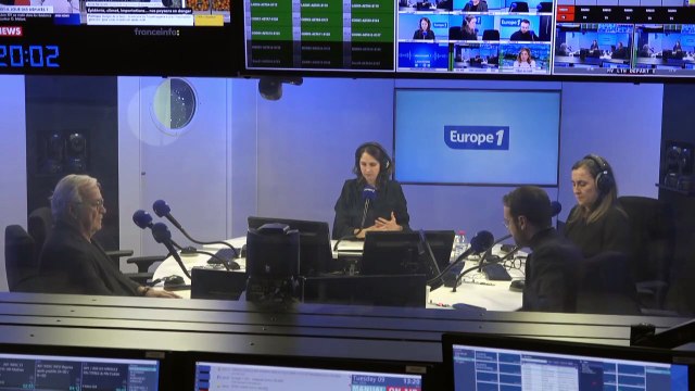 Polémique B.Macron : J-C. Dassier pointe «des militantes qui font fit d'une décision de justice»