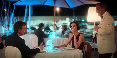 Incastrati 1x04 Episodio 4 Ita Webrip x264-Ubi