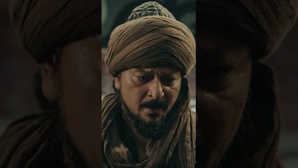 كيف سأنام الليل دون الانتقام للسيد بامسي #shorts @kurulusosman