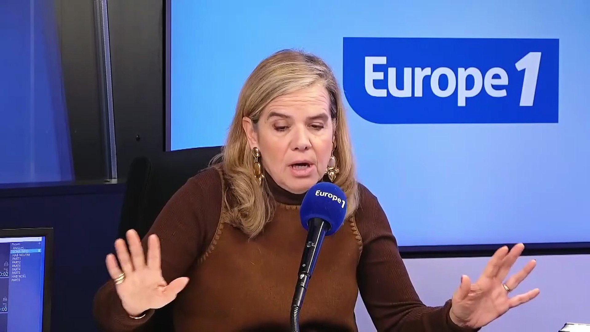 Souveraineté nationale : la sortie de l'UE, vraie solution pour la France ? [Partie 2]