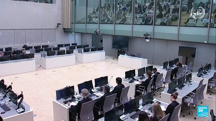 Juicio de la Corte Penal Internacional por crímenes en Sudán: Abd-al-Rahman, condenado