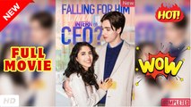 ❣️🔥🎬 Falling For Him Again - Intern Or CEO (NEW) - FULL [Eng Sub]