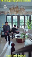 Esp Papá Regresó, ¡De Rodillas Todos! Serie Completa