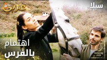 مسلسل سيلا | Sıla | مدبلج | مقطع من الحلقة 51 | اهتمام بالفرس