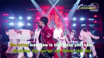 Walk - Isaac, HIEUTHUHAI, HURRYKNG, Negav, Phap Kieu (ATSH Livestage 2)