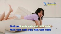 Walk - Isaac, HIEUTHUHAI, HURRYKNG, Negav, Phap Kieu (Kara Beat)