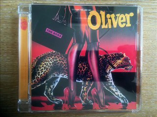Oliver Cheatham - I Want Your Love, I Need Your Love