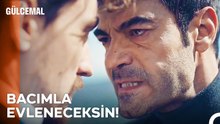 Zorla Güzellik Olacak! - Gülcemal