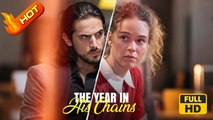 The Year in His Chains | Full Movie HD - omance Dark Romance Modern Heartfelt Father-and-Son Considerate Possessive Dysfunctional-Family USA Drama ShortFilms Hot