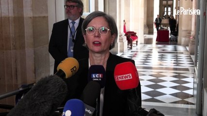 Budget de la Sécu : les écologistes vers une « abstention », annonce Sandrine Rousseau