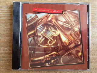 Muscle Shoals Horns - She Was Once My Woman