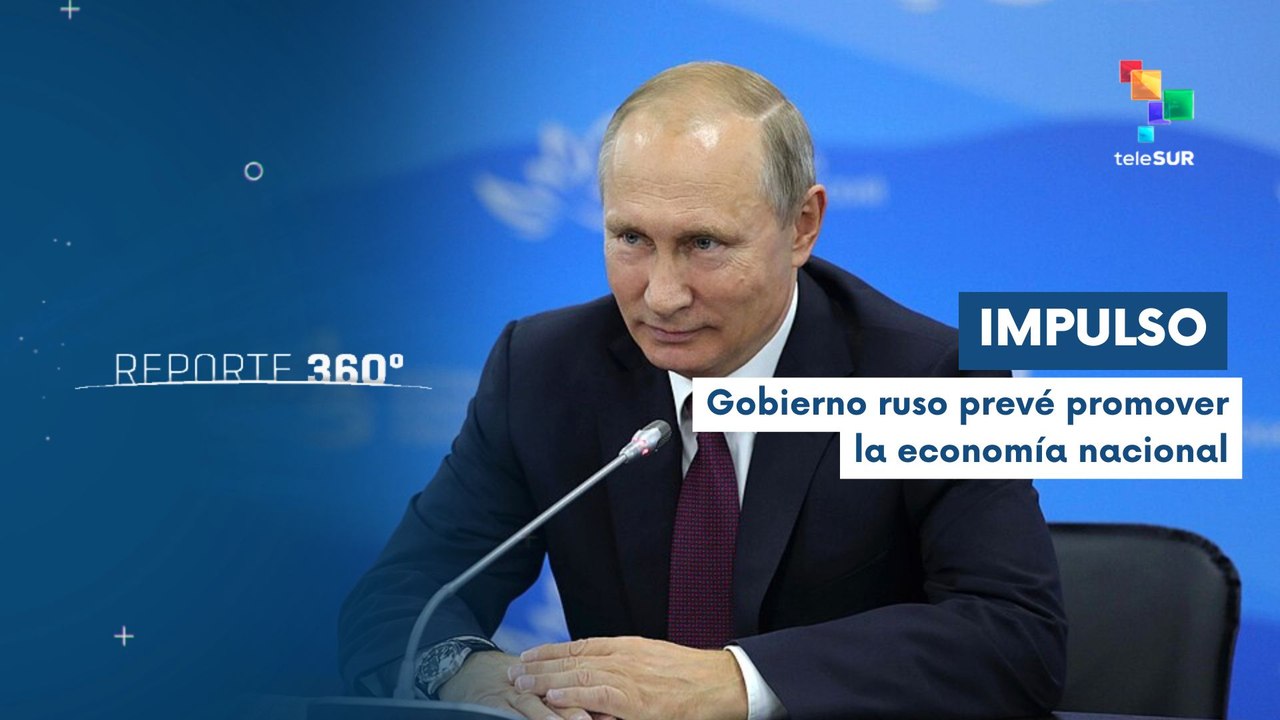 Rusia implementará nuevo plan de reformas estructurales