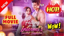 ❣️🔥🎬 Falling For the Internet's Sweetest Temptation - FULL HD [Completed]
