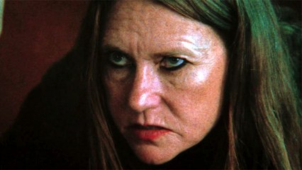 Every Heavy Thing Trailer OV