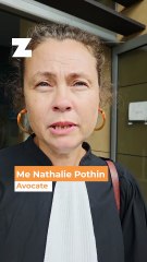 Me Nathalie Pothin - Avocate