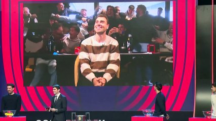 Deportes Guadalajara-Barça, Talavera-Real Madrid