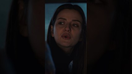 نفس تطلب السماح من ابنها يغييت  -  البحر الأسود - Sen Anlat Karadeniz - #shorts