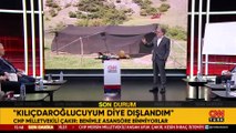 Hasan Ufuk Çakır: Kılıçdaroğlucuyum diye dışlandım
