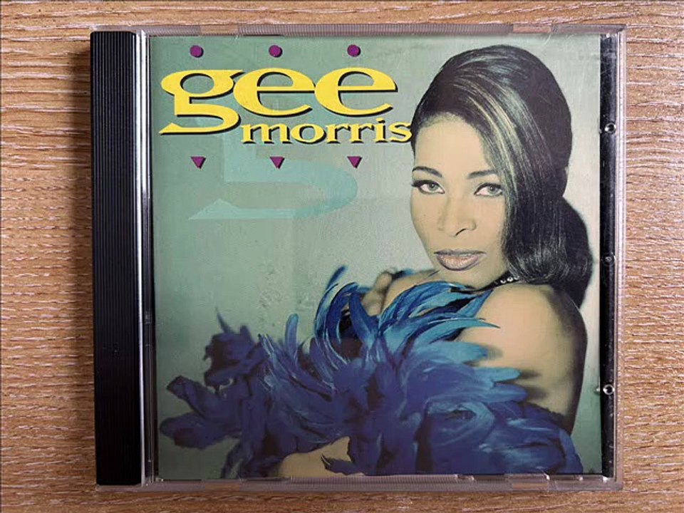Gee Morris - You Send Me Right Here