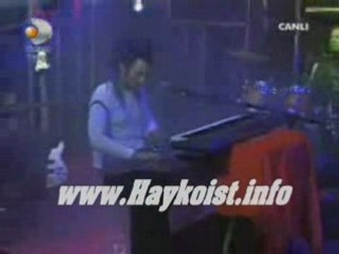 Hayko Cepkin-777(Akustik)