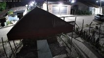 Vídeo flagrou estampido dos tiros em feminicídio na cidade d Coruripe