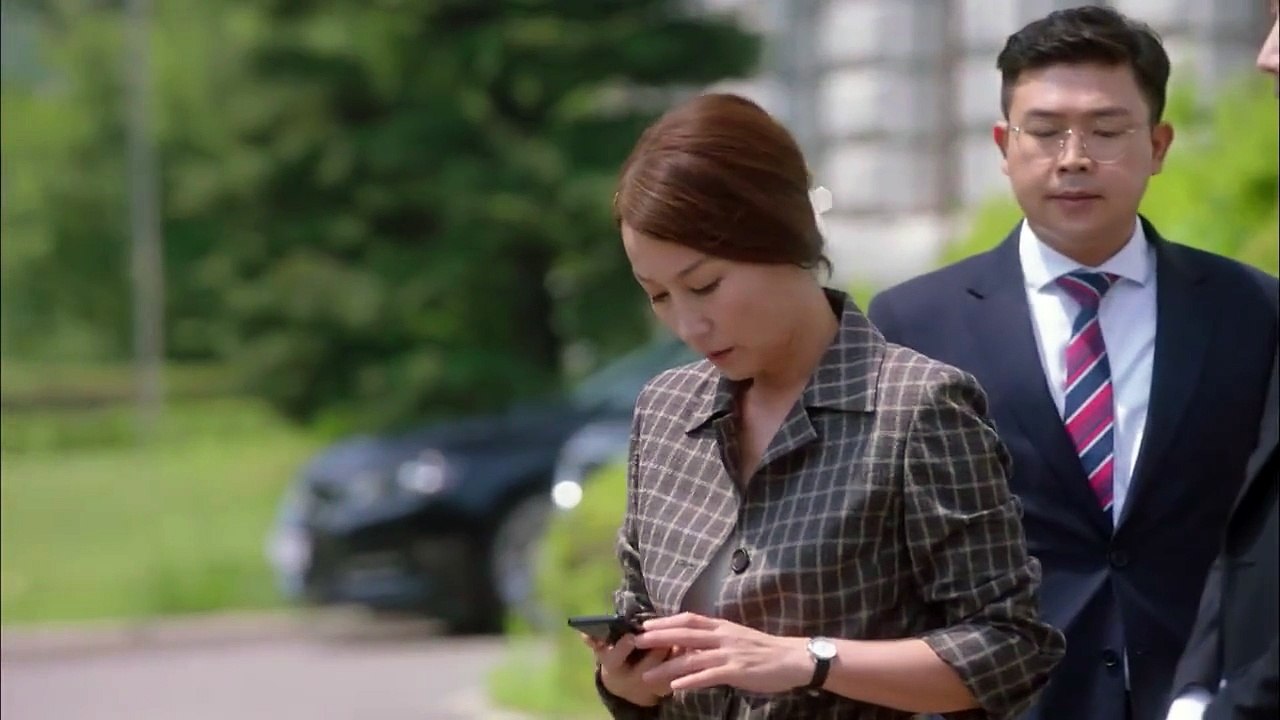 Lawless Lawyer Capitulo 15