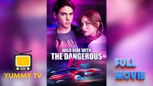 Wild Ride With The Dangerous Kian – Full HD Movie
