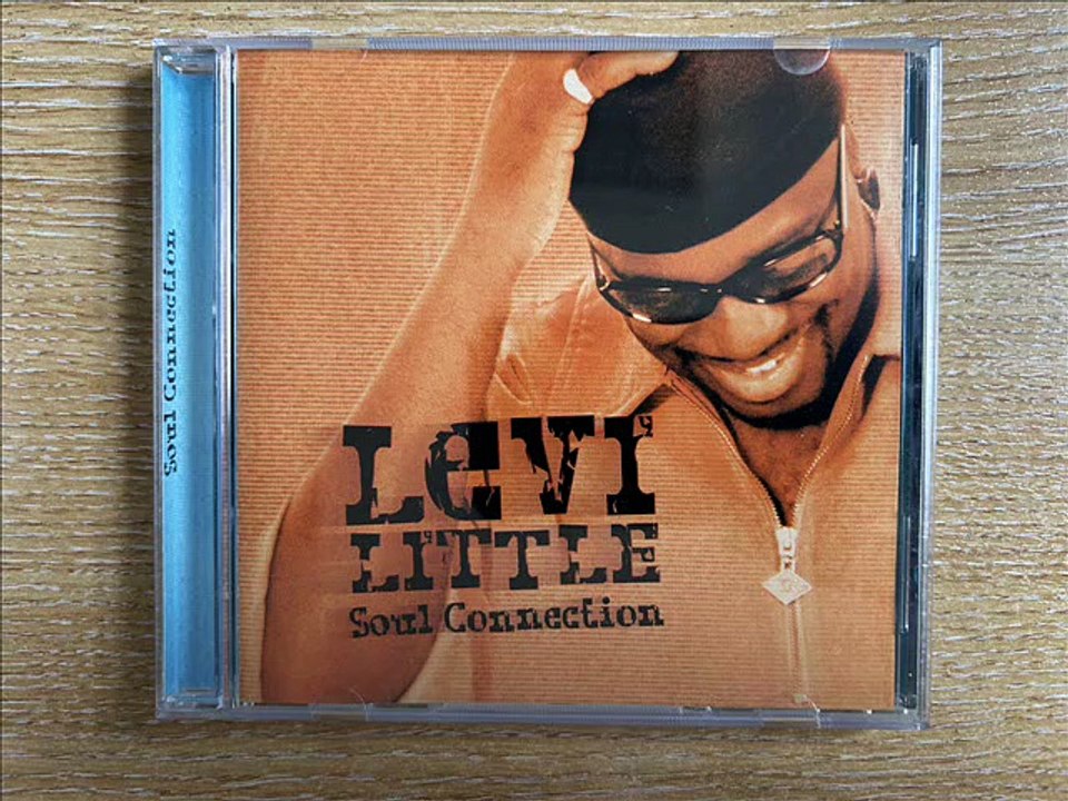 Levi Little - Strong Love