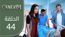 قلبي | الحلقة 44 | atv عربي | Canevim