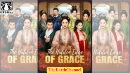New The Hidden Edge Of Grace Cn - Full Movie