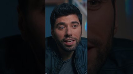 أوزان جن| مسلسل العاشق يفعل المستحيل #shorts #sevenneyapmaz #مسلسلات_تركية