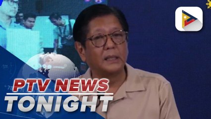 PBBM reaffirms commitment to hold corrupt officials accountable, insists gov’t corruption drive to not slow down