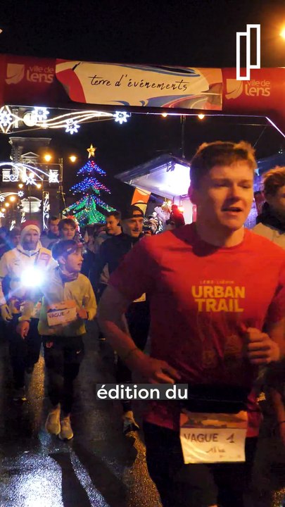 Trail de la Sainte-Barbe : une édition record !
