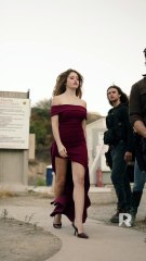 American Sniper： The Last Round Teaser ｜ ReelShort