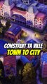 Tu connais ce jeu, Town to City ?