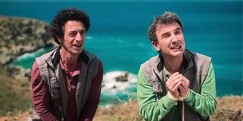 Incastrati 1x01 Episodio 1 Ita Webrip x264-Ubi