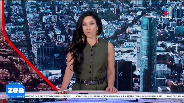 IMSS registra récord histórico de empleos formales | Noticias con Francisco Zea