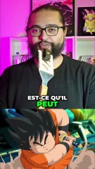 Devine le Personnage Manga ! feat @orochijidai