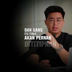 yang bikin sukseslu bangkrut itu adalah keraguan dan nafsu loh💸💰