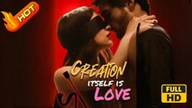 Creation Itself Is Love | Full Movie HD - omance Sweet Romance Modern Teacher-and-Student Considerate Possessive North America Contemporary All Ages Teacher Student Happy-Go-Lucky Artist Protective Husband